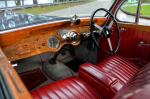 Delahaye 135 M Coupe par Guillore 1946 года